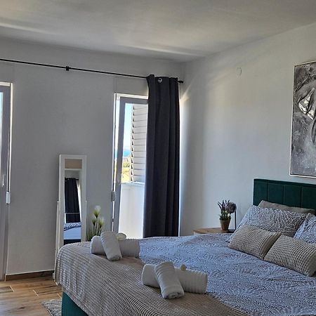 Apartman Nella With Sea Wiew Zadar Exterior photo