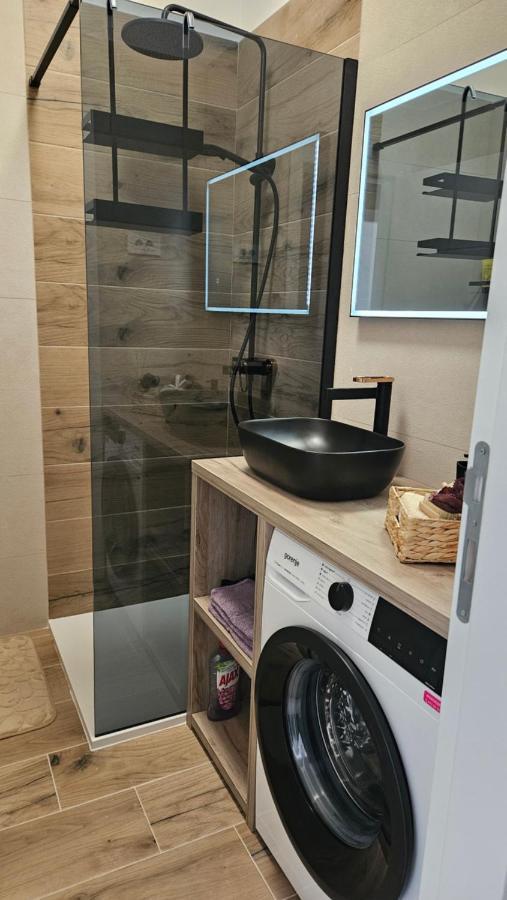 Apartman Nella With Sea Wiew Zadar Exterior photo