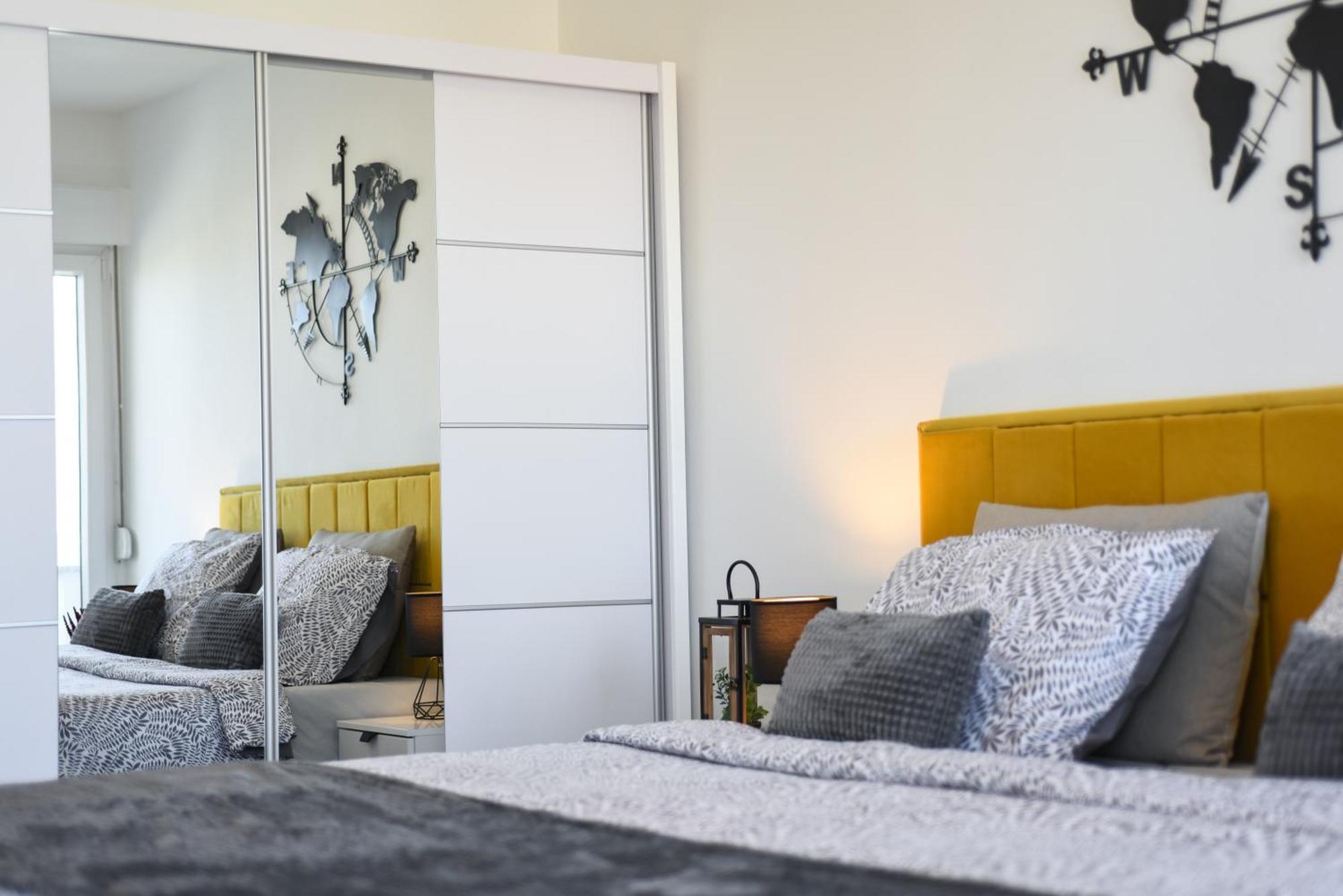 Apartman Nella With Sea Wiew Zadar Exterior photo